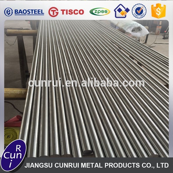 Nickle alloy S32950 steel round bar stock 30mm 50mm 70mm 45mm price