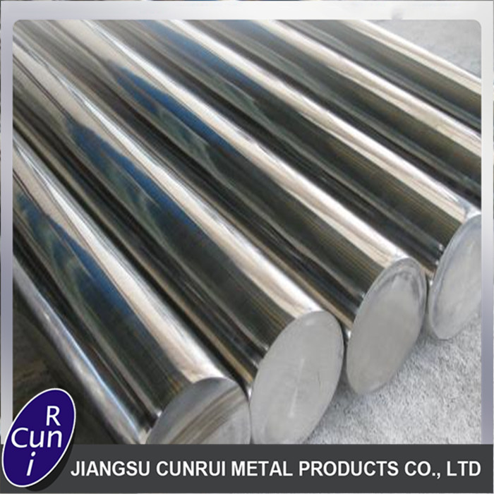 Alloy steel S32950 round bar producer