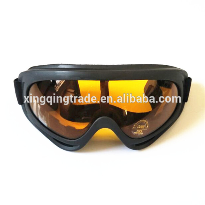 Winter Windproof Skiing Glasses Goggles Outdoor Sports Glasses Ski Goggles