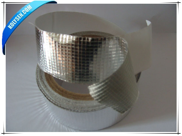 Kolysen Embossed Aluminum Foil Paper for Butter Wrapping